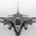 F-16C Hasegawa 1/72