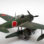 A6M2-N Rufe Hasegawa 1/72